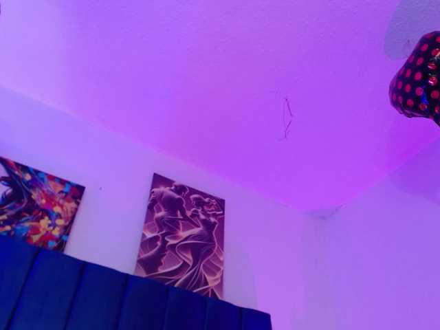 Annie-switt's BongaCams show and profile