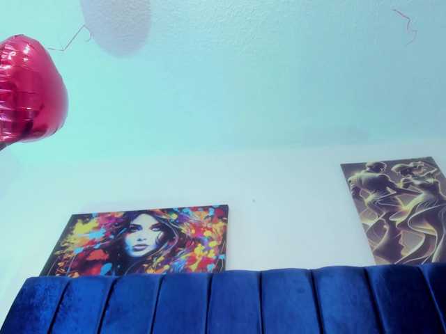 Annie-switt's BongaCams show and profile