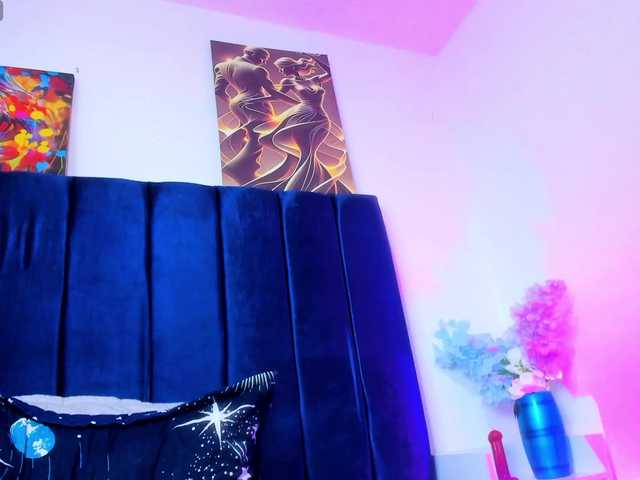 Annie-switt's BongaCams show and profile