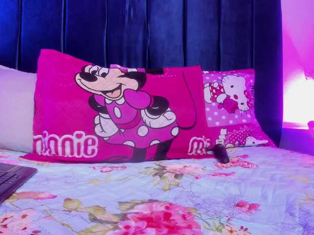 Annie-switt's BongaCams show and profile