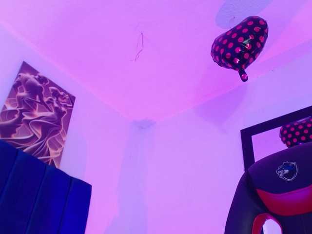 Annie-switt's BongaCams show and profile