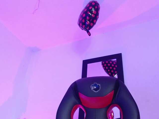 Annie-switt's BongaCams show and profile