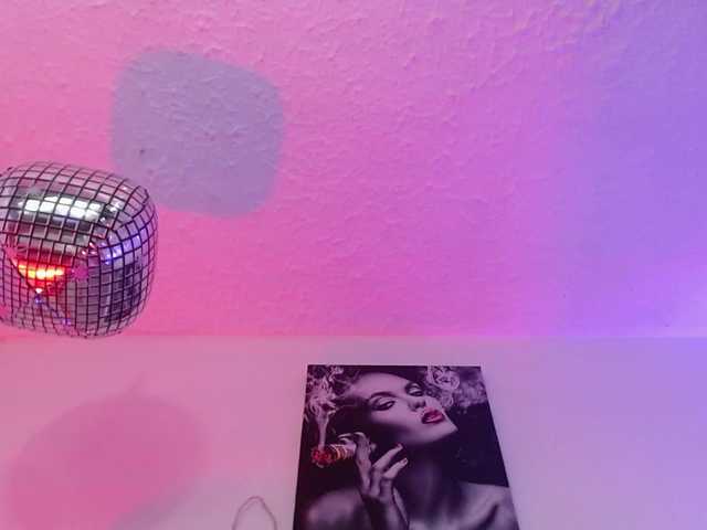 Annie-switt's BongaCams show and profile