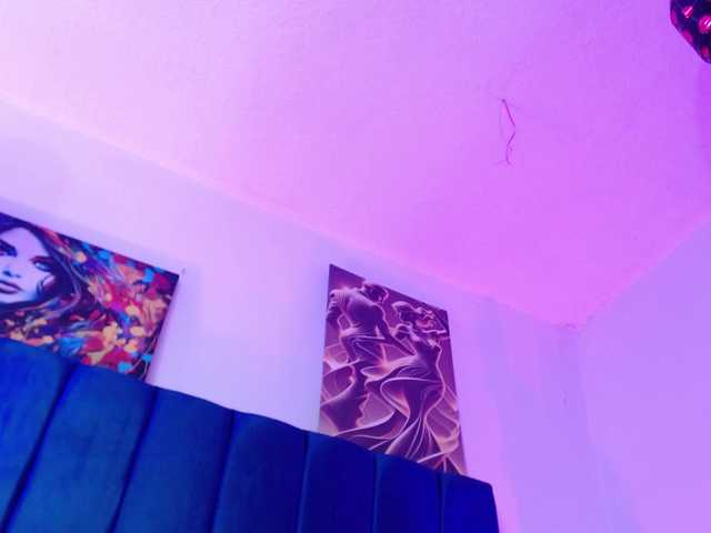 Annie-switt's BongaCams show and profile