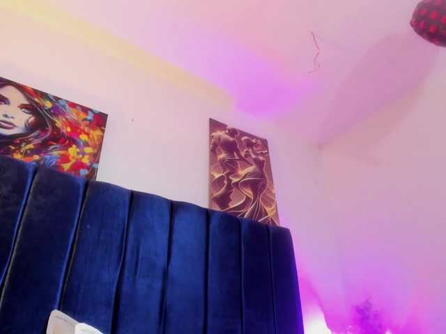 Annie-switt's BongaCams show and profile