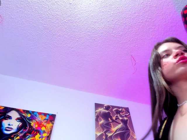 Annie-switt's BongaCams show and profile