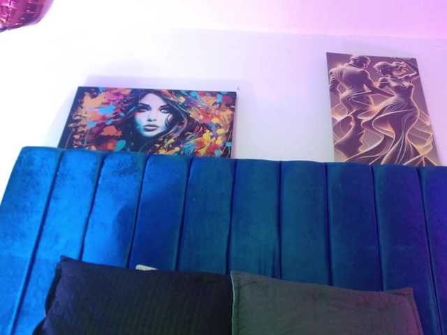 Annie-switt's BongaCams show and profile