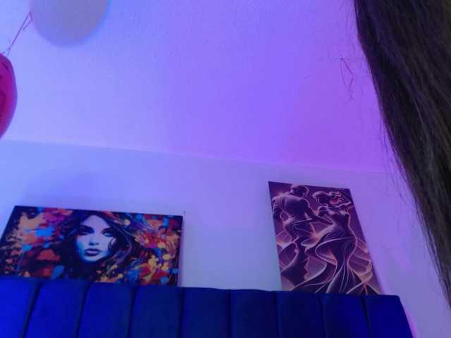 Annie-switt's BongaCams show and profile