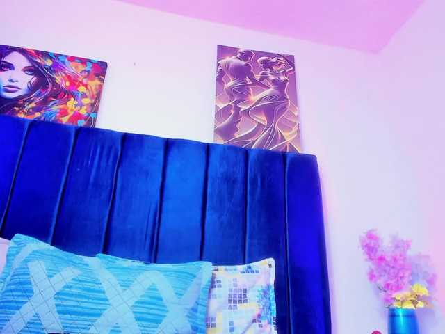 Annie-switt's BongaCams show and profile