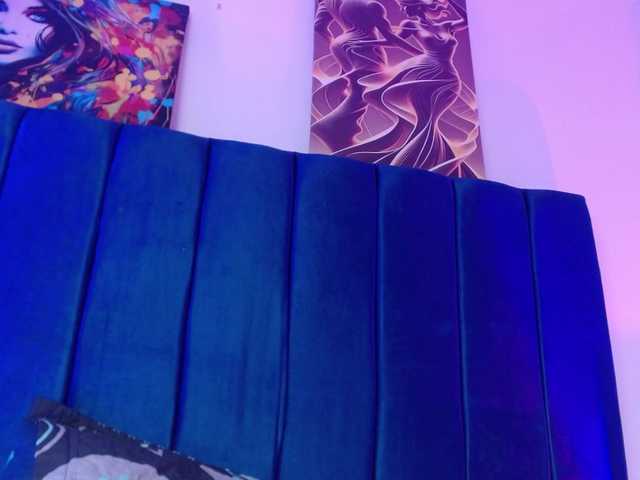 Annie-switt's BongaCams show and profile