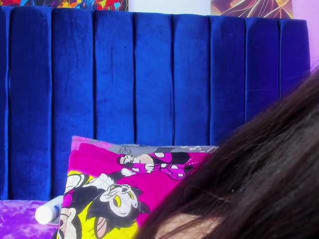 Annie-switt's BongaCams show and profile