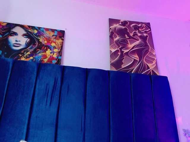 Annie-switt's BongaCams show and profile