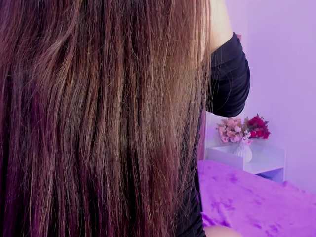 Annie-switt's BongaCams show and profile