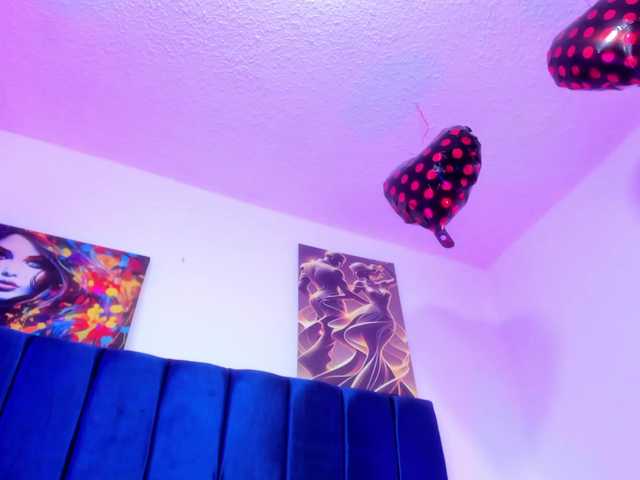 Annie-switt's BongaCams show and profile