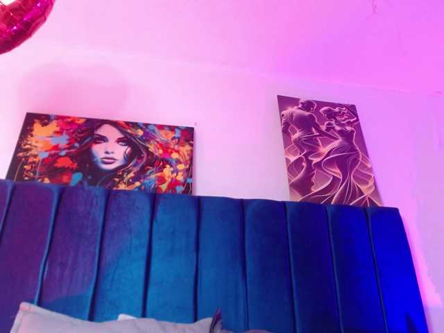 Annie-switt live cam profile