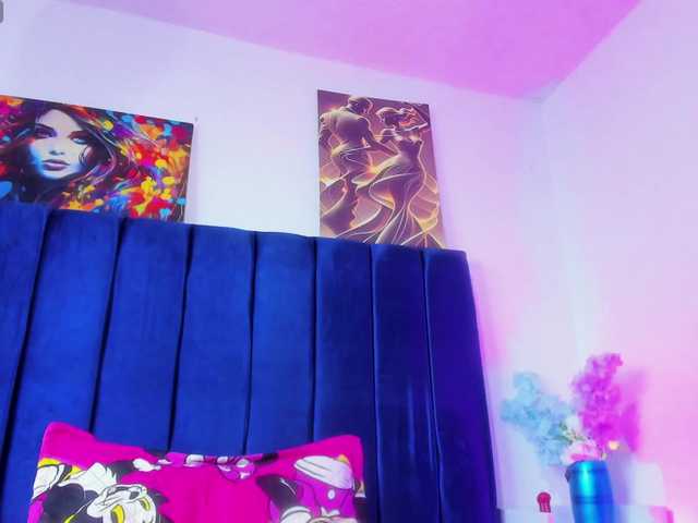 Annie-switt's BongaCams show and profile