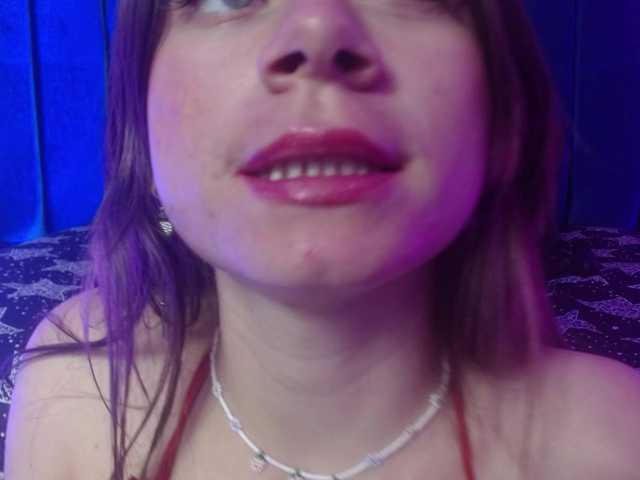 Annie-switt's BongaCams show and profile