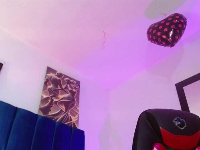 Annie-switt's BongaCams show and profile