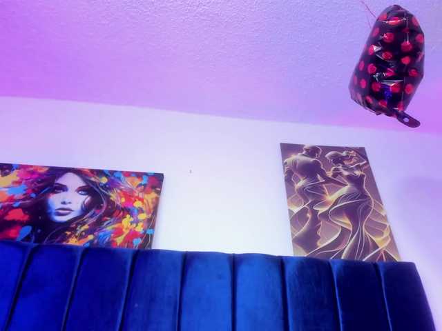 Annie-switt's BongaCams show and profile