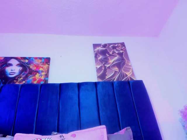 Annie-switt's BongaCams show and profile