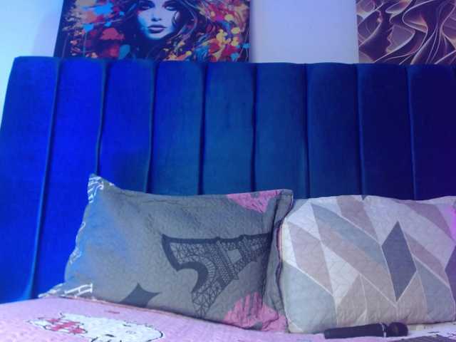 Annie-switt's BongaCams show and profile