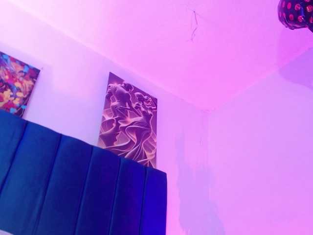 Annie-switt's BongaCams show and profile