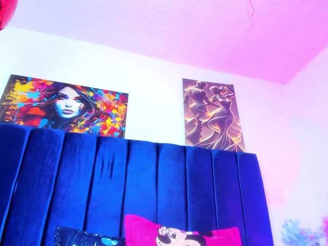 Annie-switt's BongaCams show and profile