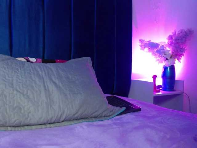 Annie-switt's BongaCams show and profile