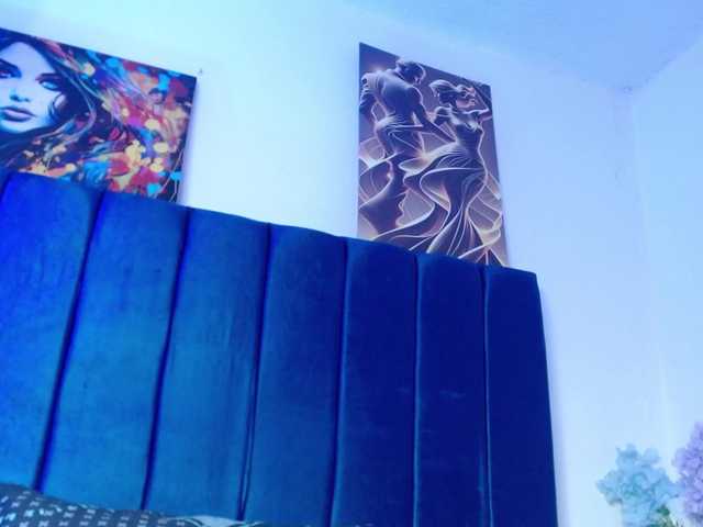 Annie-switt's BongaCams show and profile