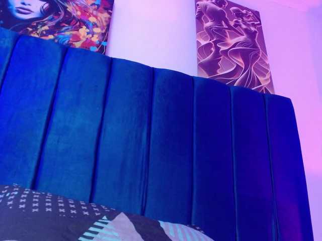 Annie-switt's BongaCams show and profile