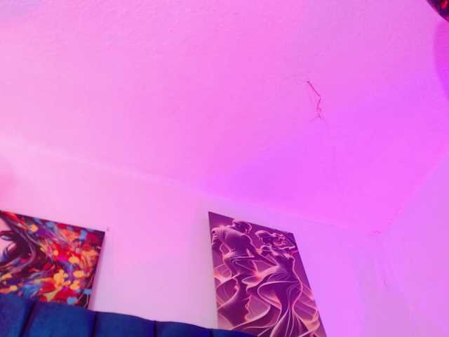 Annie-switt's BongaCams show and profile