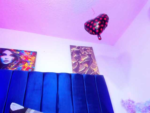 Annie-switt's BongaCams show and profile