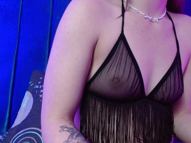 Annie-switt's BongaCams show and profile