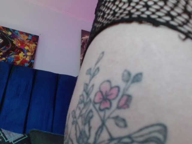 Annie-switt's BongaCams show and profile