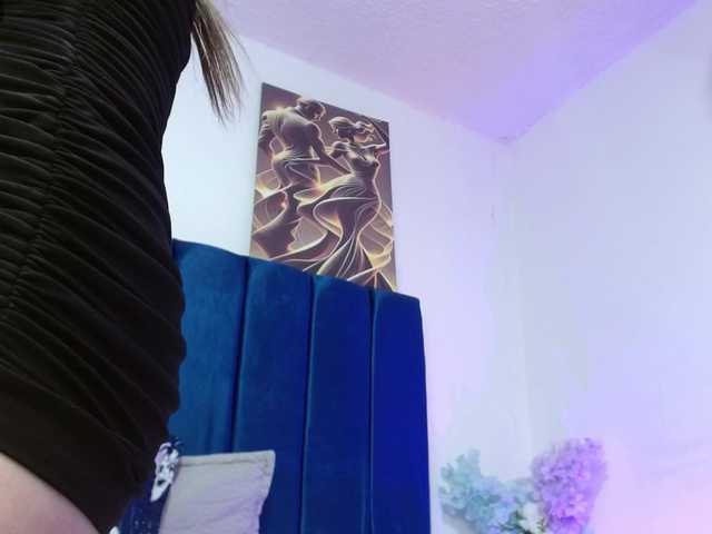 Annie-switt's BongaCams show and profile