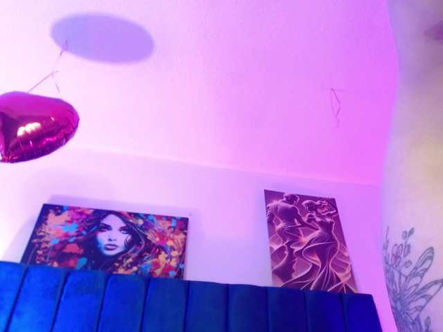 Annie-switt's BongaCams show and profile