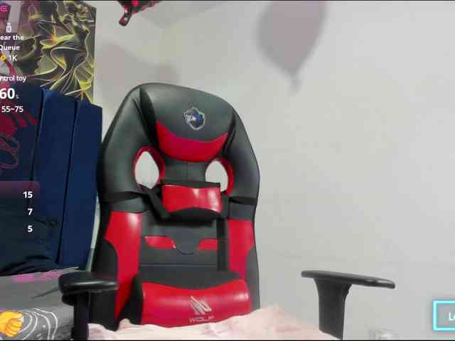 Annie-switt webcam