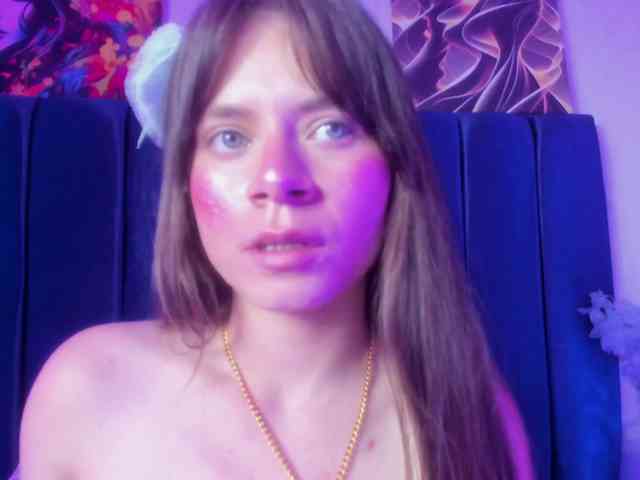 Annie-switt webcam