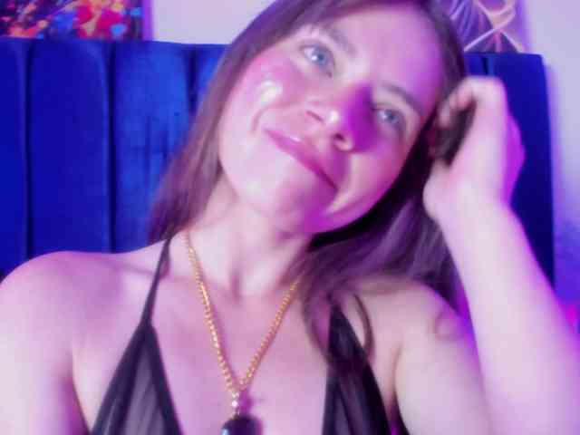 Annie-switt webcam