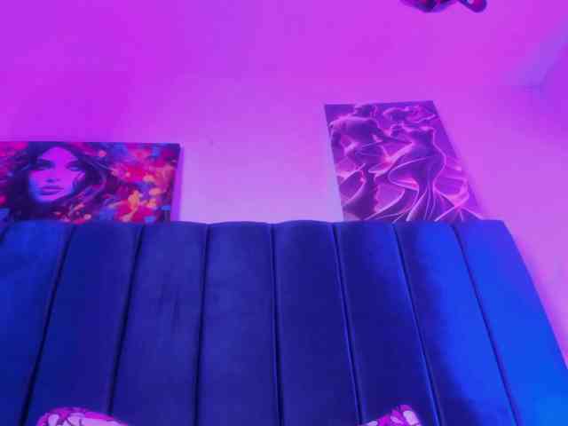 Annie-switt webcam