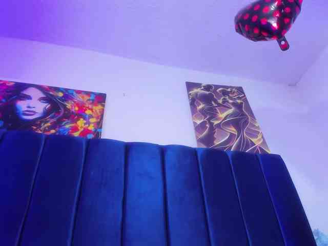 Annie-switt webcam