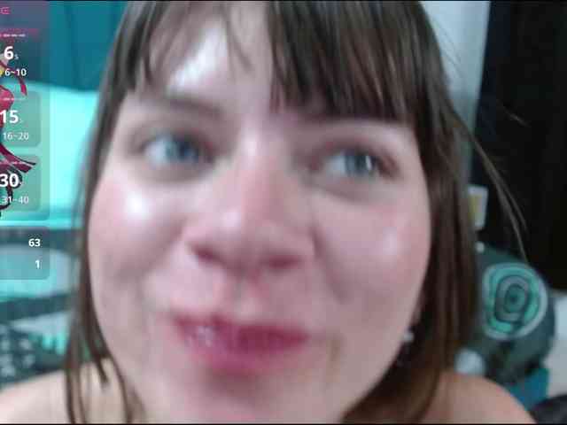 Annie-switt webcam