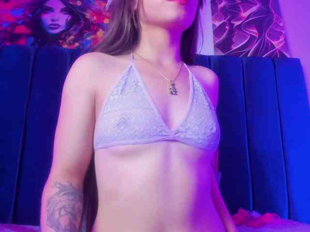Annie-switt webcam