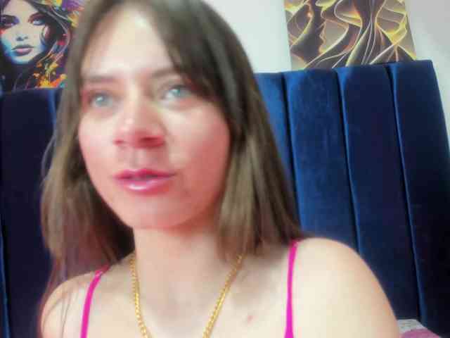 Annie-switt webcam
