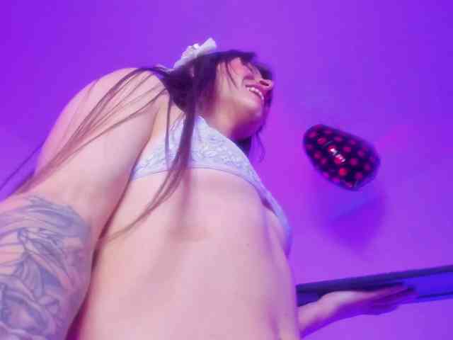 Annie-switt webcam