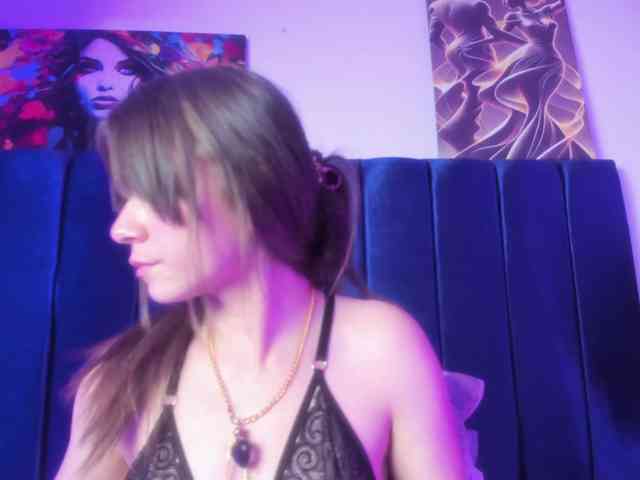 Annie-switt webcam