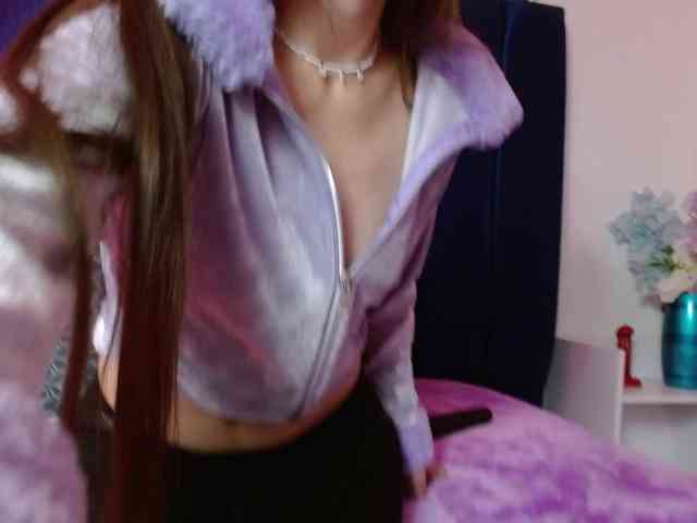 Annie-switt webcam
