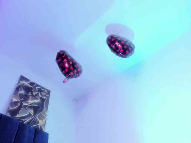 Annie-switt webcam