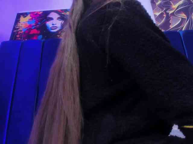 Annie-switt webcam