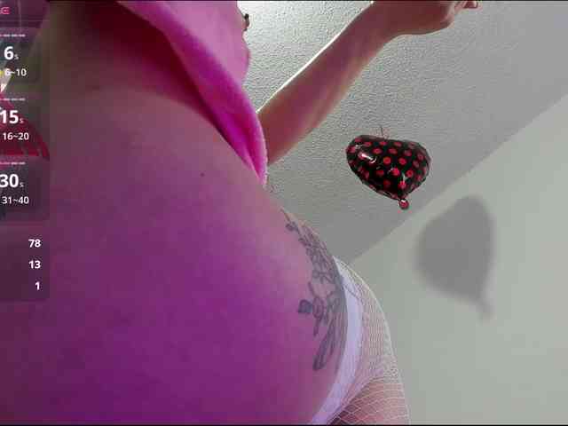 Annie-switt webcam